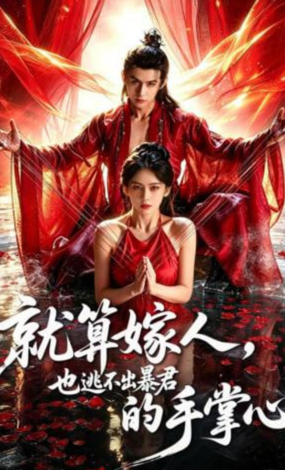 就算嫁人，也逃不出暴君的手掌心——有营主妇