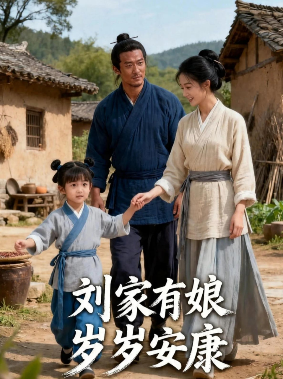 刘家有娘，岁岁安康——铁笼密室淘汰赛