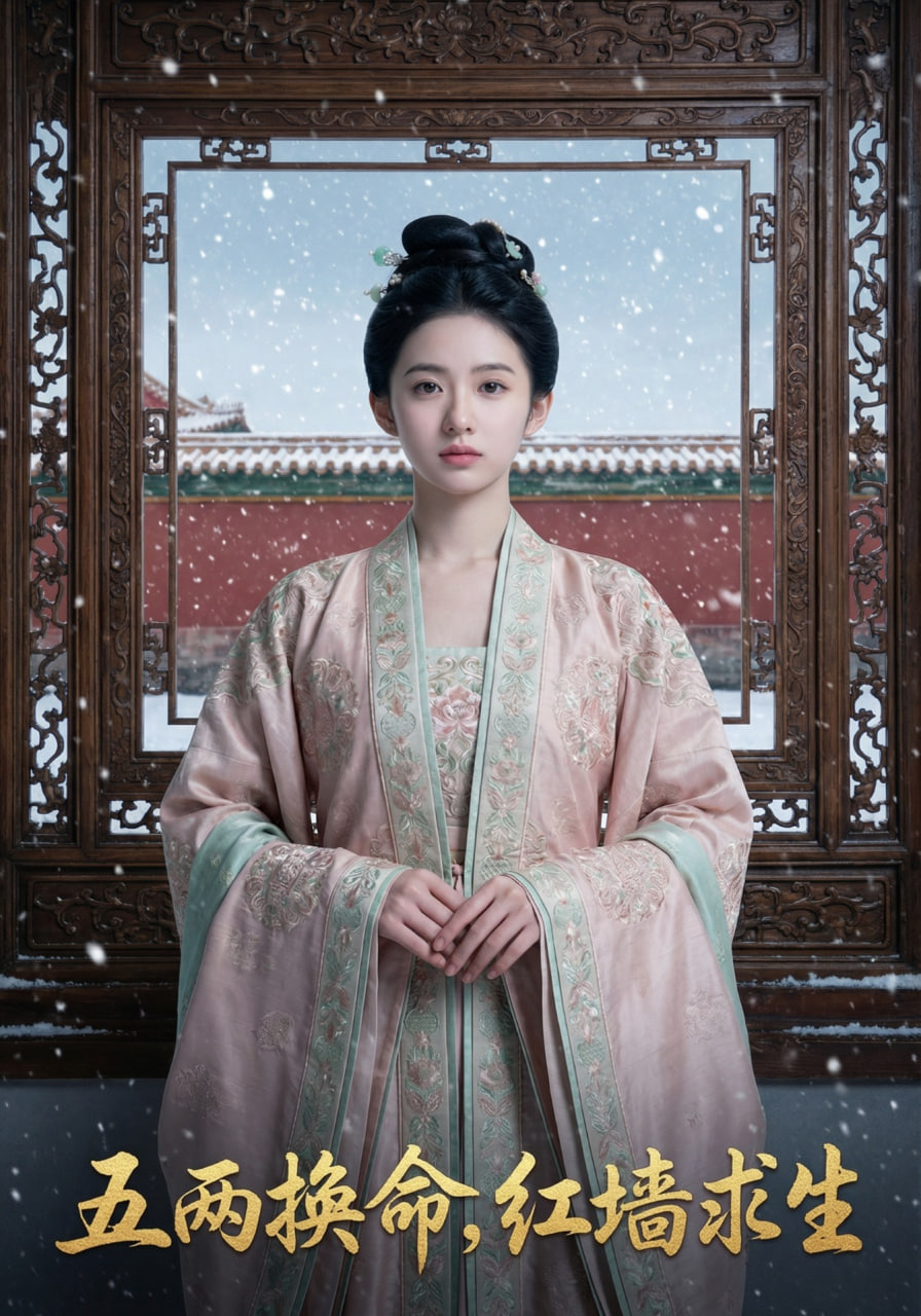 五两换命，红墙求生——砰砰炮