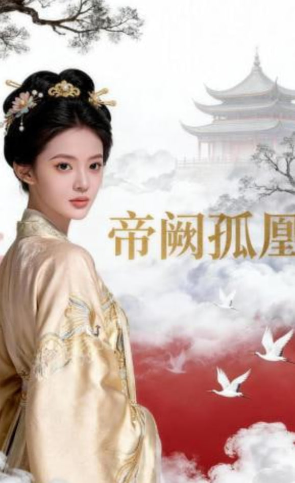 帝阙孤凰——芭比和十二个跳舞的公