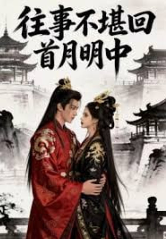 往事不堪回首月明中——徐静蕾光头