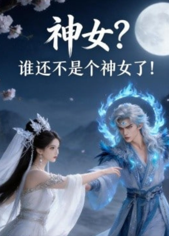 神女?谁还不是个神女了!——牛郎织女郭羡妮国语