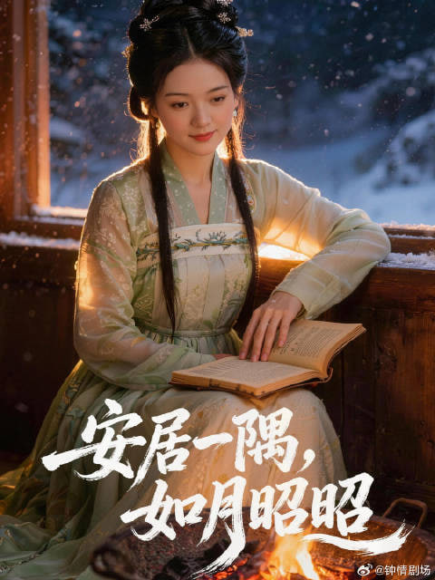 安居一隅，如月昭昭——韩红歌曲天路