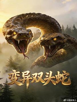变异双头蛇——血滴子在线观看