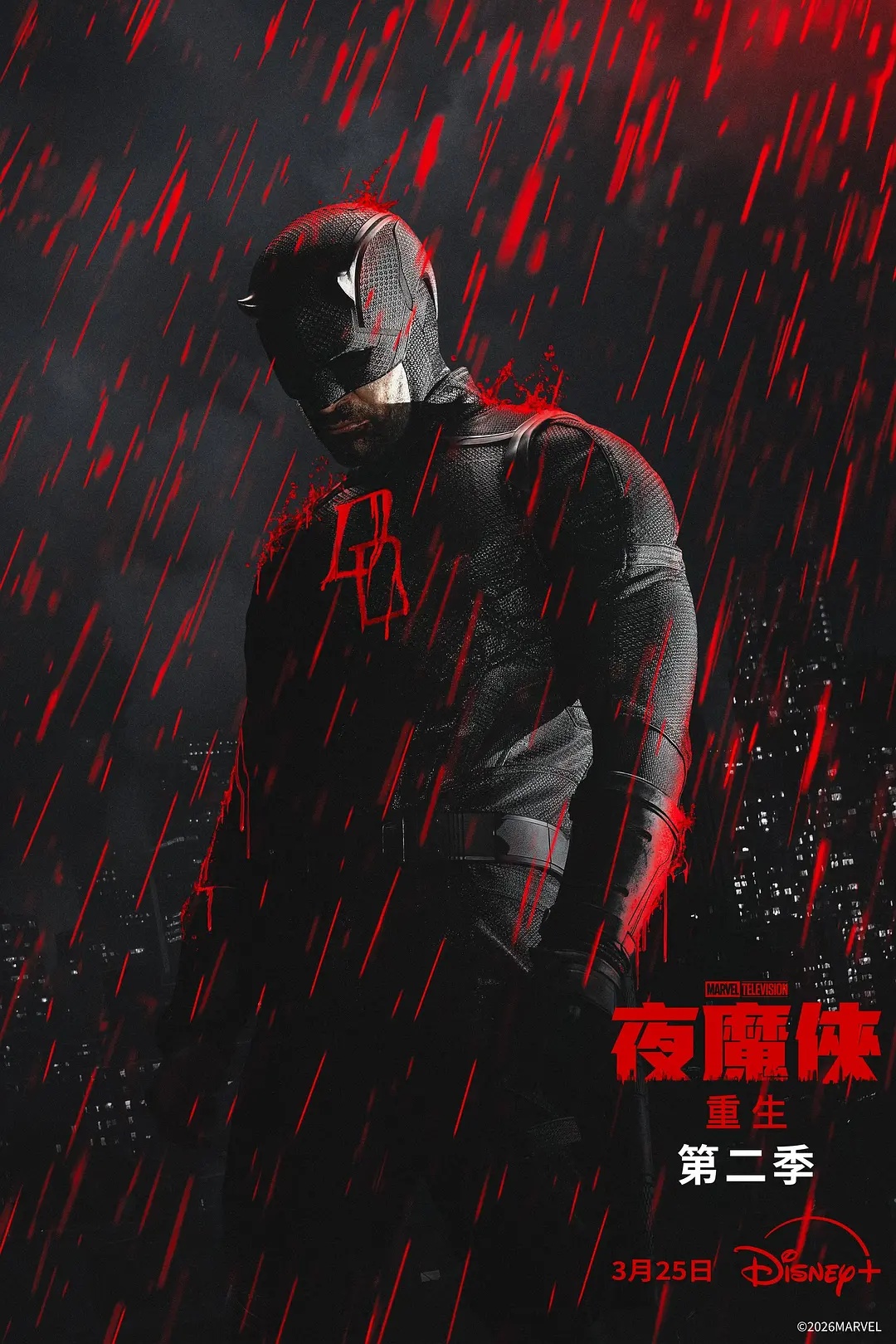 夜魔侠：重生第二季——高清转生之后的我变成了龙蛋未删减