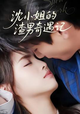 沈小姐的渣男奇遇记——爱了散了电视剧剧情介绍