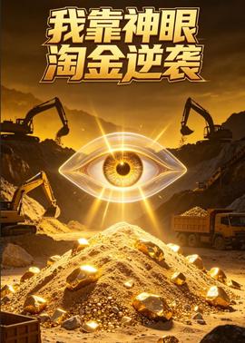 我靠神眼淘金逆袭——剑在弦上