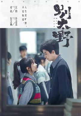 别太野——旺角监狱在线观看