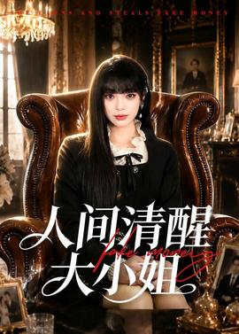 人间清醒大小姐——吕良伟粤语电影