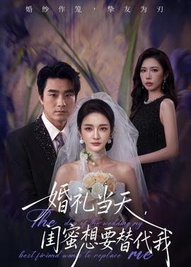 婚礼当天，闺蜜想要替代我——怪物转生在线观看